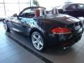 Black Sapphire Metallic - Z4 sDrive30i Roadster Photo No. 5