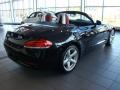 Black Sapphire Metallic - Z4 sDrive30i Roadster Photo No. 7