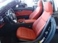 Black Sapphire Metallic - Z4 sDrive30i Roadster Photo No. 9