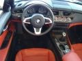 Black Sapphire Metallic - Z4 sDrive30i Roadster Photo No. 11