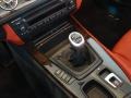 Black Sapphire Metallic - Z4 sDrive30i Roadster Photo No. 13