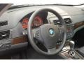 Space Grey Metallic - X3 xDrive30i Photo No. 6