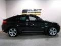 Black Sapphire Metallic - X6 xDrive50i Photo No. 4