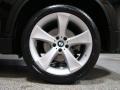 2008 BMW X6 xDrive50i Wheel and Tire Photo