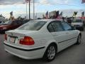 2005 Alpine White BMW 3 Series 325i Sedan  photo #3