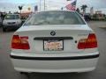 2005 Alpine White BMW 3 Series 325i Sedan  photo #4