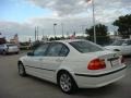 2005 Alpine White BMW 3 Series 325i Sedan  photo #5