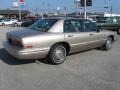 Champagne Beige Metallic - Park Avenue  Photo No. 3