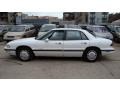 Bright White - LeSabre Custom Photo No. 5