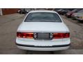 1998 Bright White Buick LeSabre Custom  photo #11