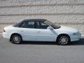 Bright White 1998 Buick Regal GS