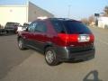 Medium Red Metallic - Rendezvous CXL AWD Photo No. 6
