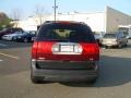Medium Red Metallic - Rendezvous CXL AWD Photo No. 7