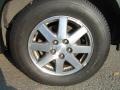 Medium Red Metallic - Rendezvous CXL AWD Photo No. 11