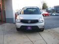 Platinum Metallic - Rendezvous CXL AWD Photo No. 40