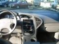 Medium Red Metallic - Rendezvous CXL AWD Photo No. 16