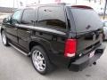 Sable Black - Escalade AWD Photo No. 3
