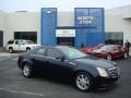 Blue Chip - CTS 4 AWD Sedan Photo No. 1