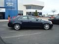 Blue Chip - CTS 4 AWD Sedan Photo No. 2