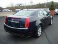 Blue Chip - CTS 4 AWD Sedan Photo No. 3