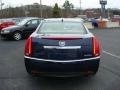 Blue Chip - CTS 4 AWD Sedan Photo No. 4