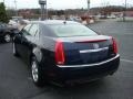 Blue Chip - CTS 4 AWD Sedan Photo No. 5