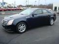 Blue Chip - CTS 4 AWD Sedan Photo No. 7