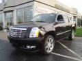 Black Raven - Escalade EXT AWD Photo No. 1