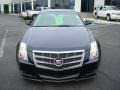 2008 Blue Chip Cadillac CTS 4 AWD Sedan  photo #8