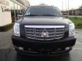 Black Raven - Escalade EXT AWD Photo No. 2
