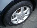 Blue Chip - CTS 4 AWD Sedan Photo No. 9
