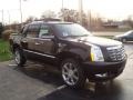 Black Raven - Escalade EXT AWD Photo No. 3