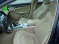 Blue Chip - CTS 4 AWD Sedan Photo No. 10