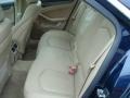 Blue Chip - CTS 4 AWD Sedan Photo No. 11