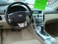 Blue Chip - CTS 4 AWD Sedan Photo No. 12