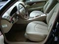 Black - E 350 Sedan Photo No. 14