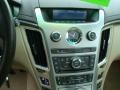 Blue Chip - CTS 4 AWD Sedan Photo No. 18