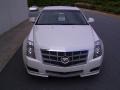 2010 White Diamond Tricoat Cadillac CTS 3.0 Sedan  photo #6