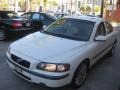 White - S60 2.4T Photo No. 7