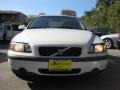 White - S60 2.4T Photo No. 8