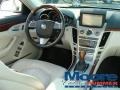 Light Platinum - CTS 4 AWD Sedan Photo No. 5