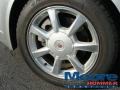 Light Platinum - CTS 4 AWD Sedan Photo No. 6