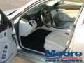 Light Platinum - CTS 4 AWD Sedan Photo No. 10