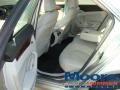 Light Platinum - CTS 4 AWD Sedan Photo No. 11