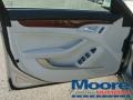Light Platinum - CTS 4 AWD Sedan Photo No. 13
