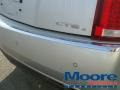 Light Platinum - CTS 4 AWD Sedan Photo No. 14