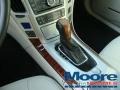 Light Platinum - CTS 4 AWD Sedan Photo No. 15