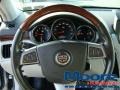 Light Platinum - CTS 4 AWD Sedan Photo No. 19