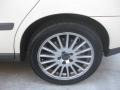 White - S60 2.4T Photo No. 31