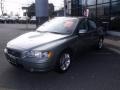 Willow Green Metallic 2006 Volvo S60 2.5T AWD